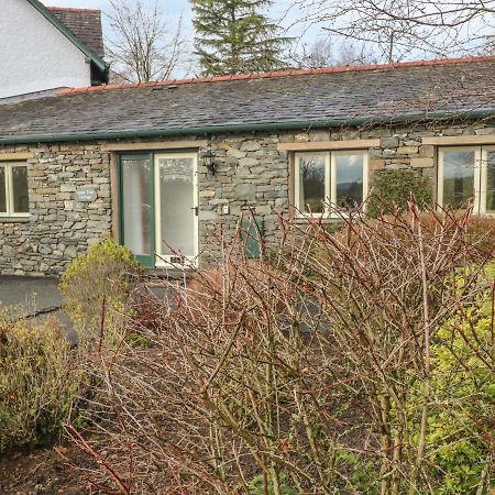 Apple Tree Cottage 温德米尔 外观 照片