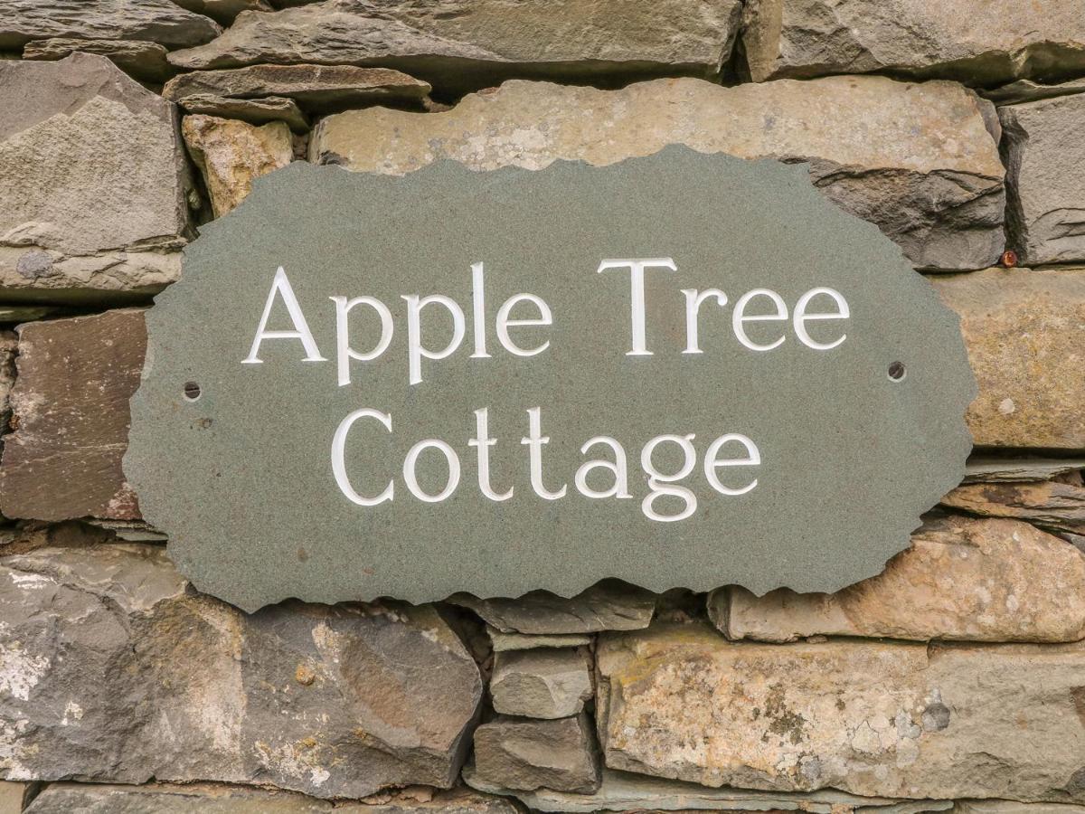 Apple Tree Cottage 温德米尔 外观 照片