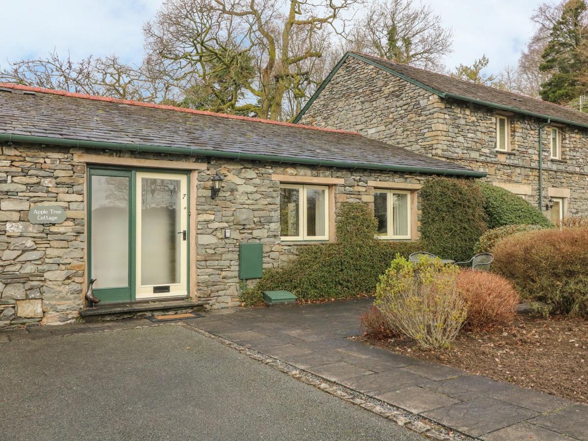 Apple Tree Cottage 温德米尔 外观 照片