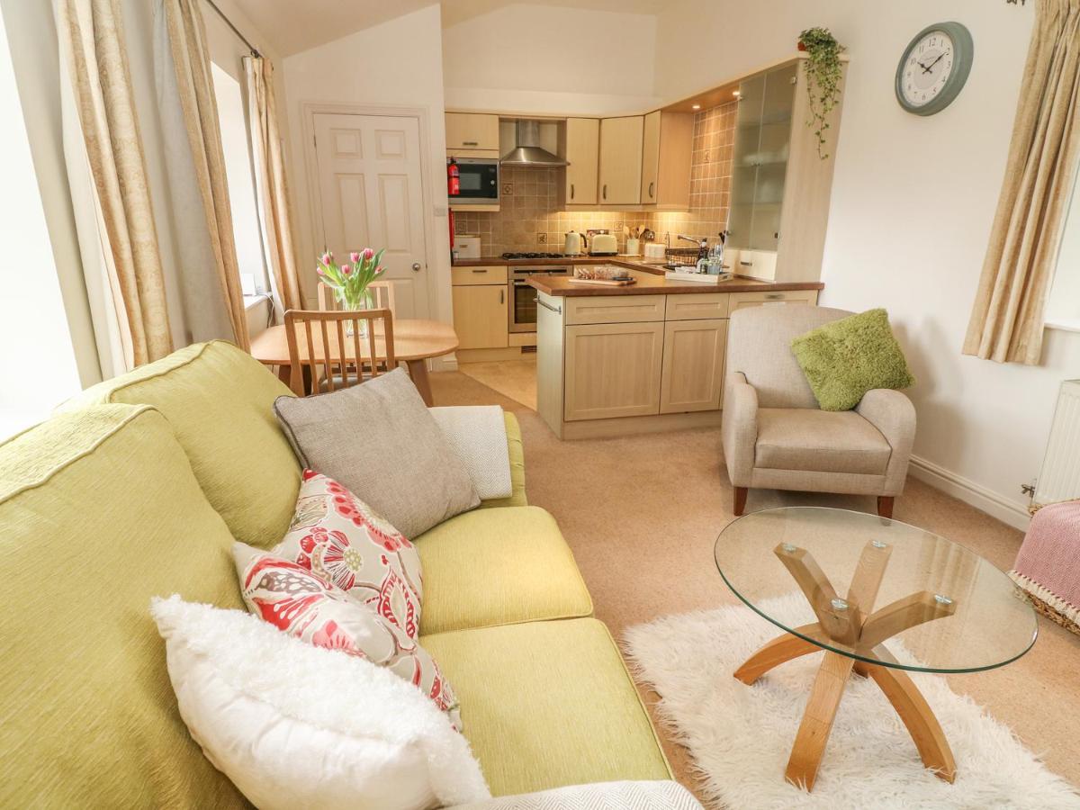 Apple Tree Cottage 温德米尔 外观 照片