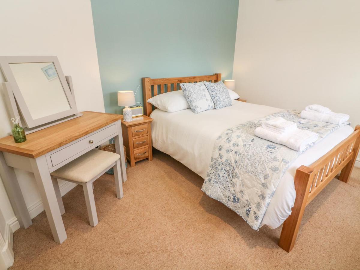 Apple Tree Cottage 温德米尔 外观 照片