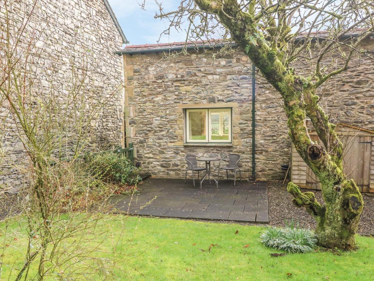 Apple Tree Cottage 温德米尔 外观 照片
