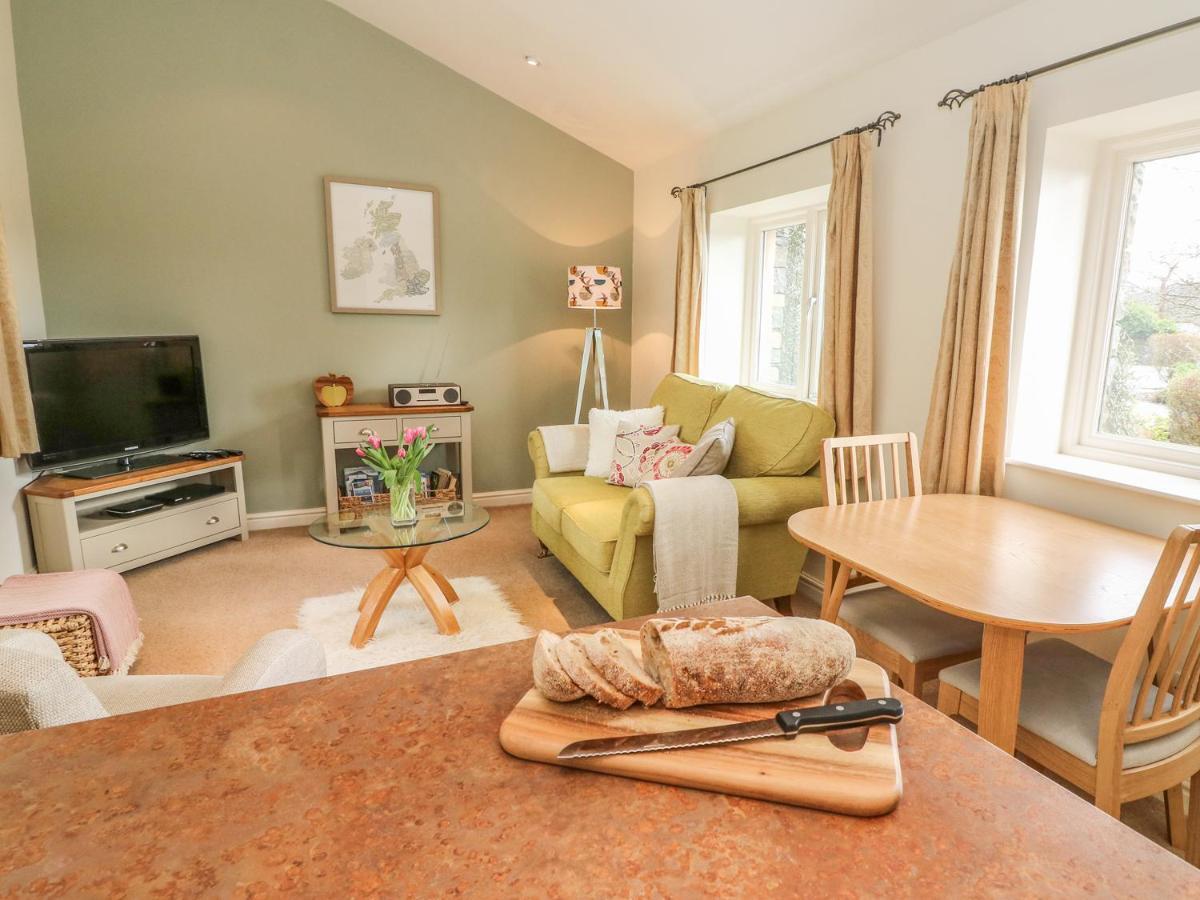 Apple Tree Cottage 温德米尔 外观 照片