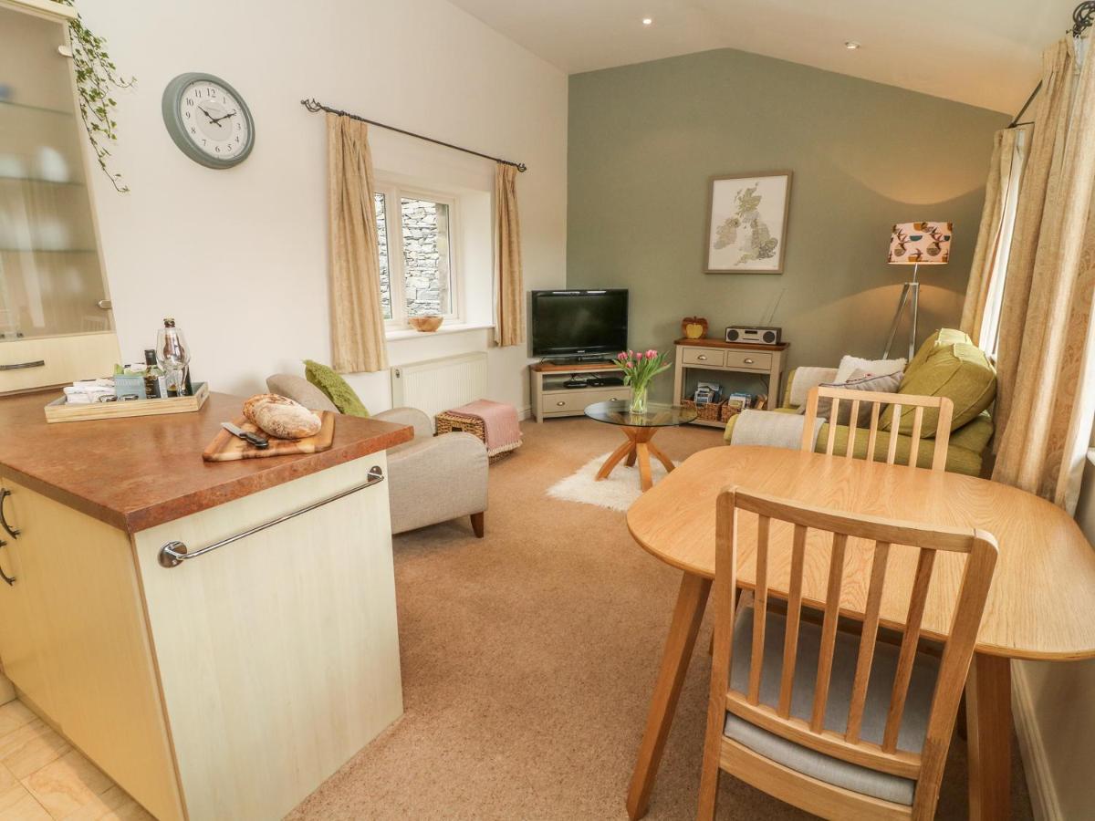 Apple Tree Cottage 温德米尔 外观 照片
